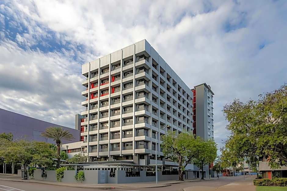 Courtyard by Marriott Darwin