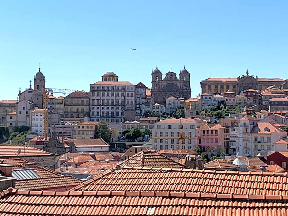 Lost Inn Porto Hostel