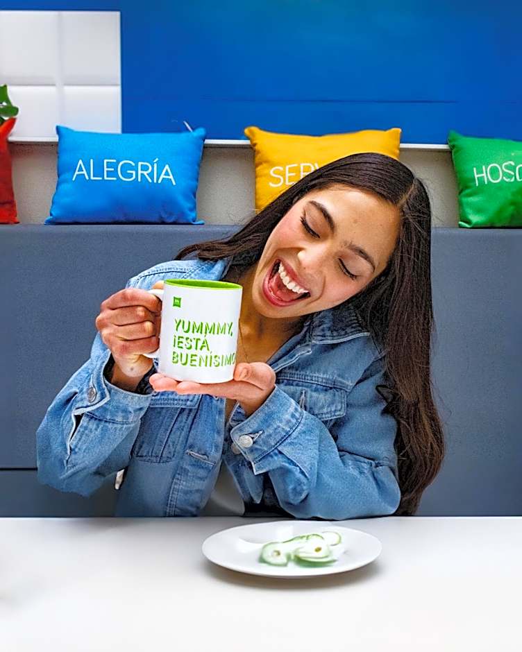 ibis Styles Mexico Reforma