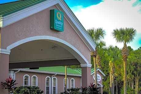 Quality Inn Conference Center at Citrus Hills