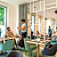 Novotel Paris Gare Montparnasse