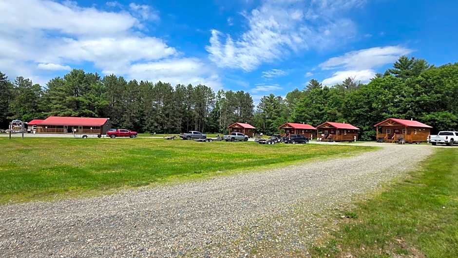 Abbot Trailside Lodging