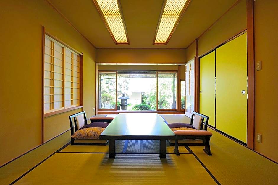 Atami Sekitei