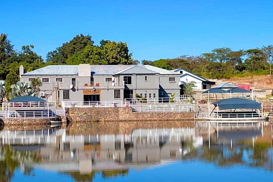 SIMA SILVER LODGE