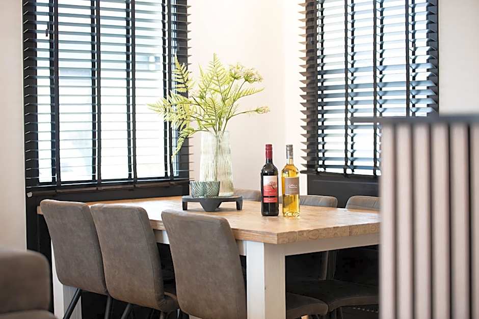 Recreatiepark de Koornmolen