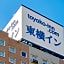Toyoko Inn Tokyo Shinagawa Oimachi