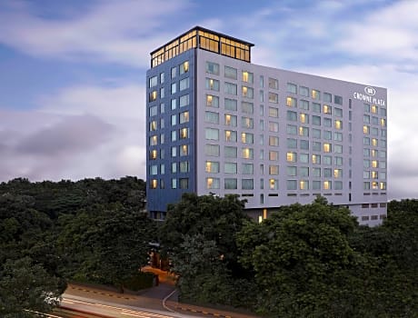 Crowne Plaza Pune City Center By IHG