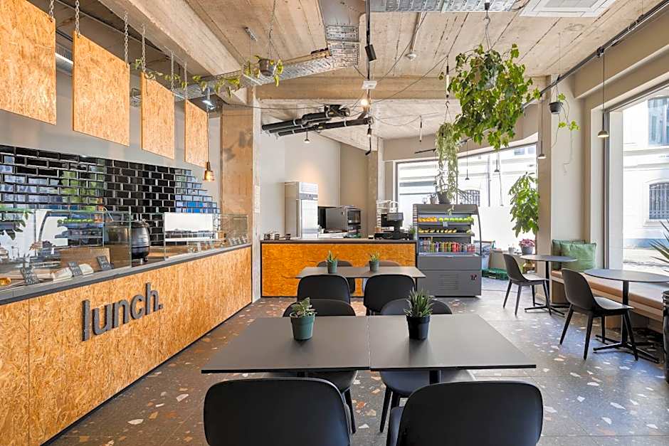 Citybox Antwerp