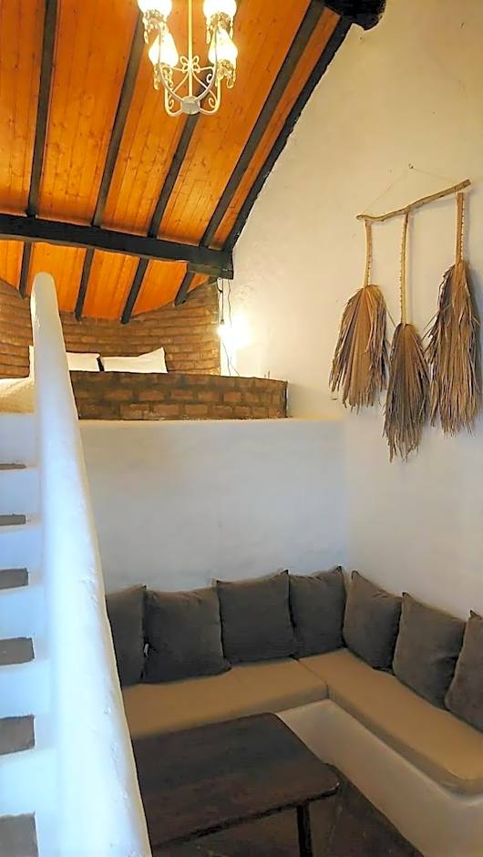 Lodge Monte Do Sobral