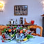 Hotel San Trano