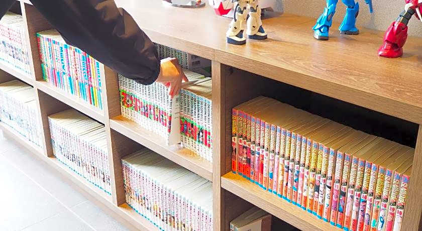 Tabino Hotel Kashima