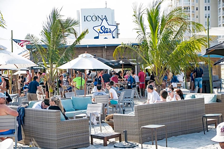 Icona Diamond Beach