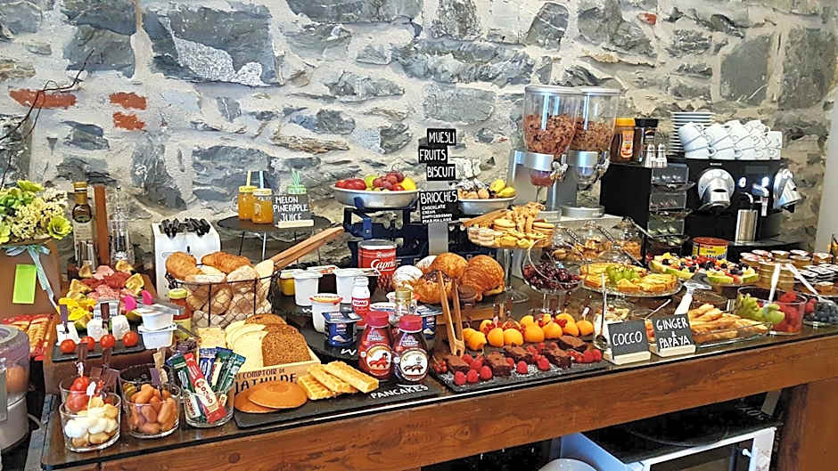 Villa Marina - Como lake