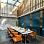 Amber East Hotel