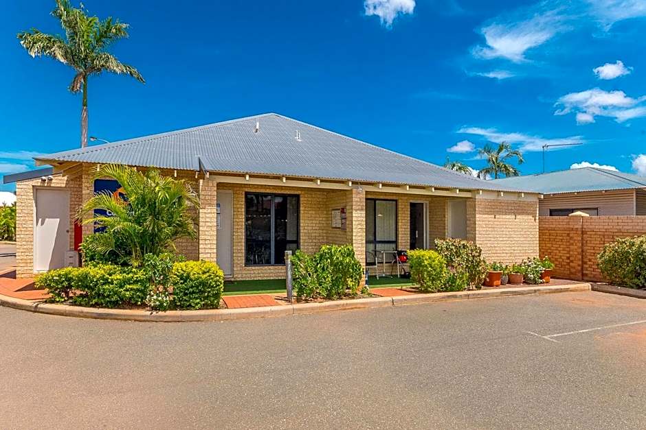 Comfort Inn & Suites Karratha