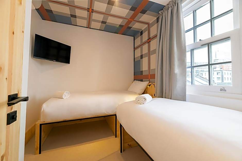 easyHotel Paddington