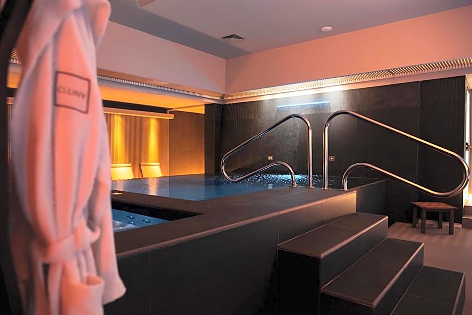 Moma Hotel Wellness & Spa