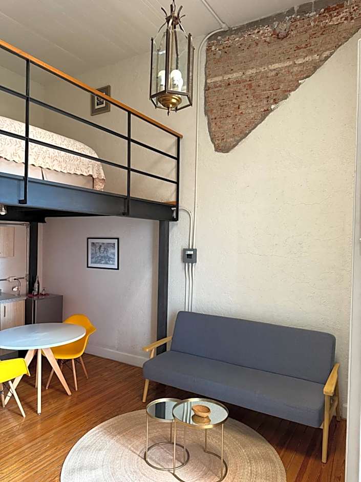 Casa Moctezuma