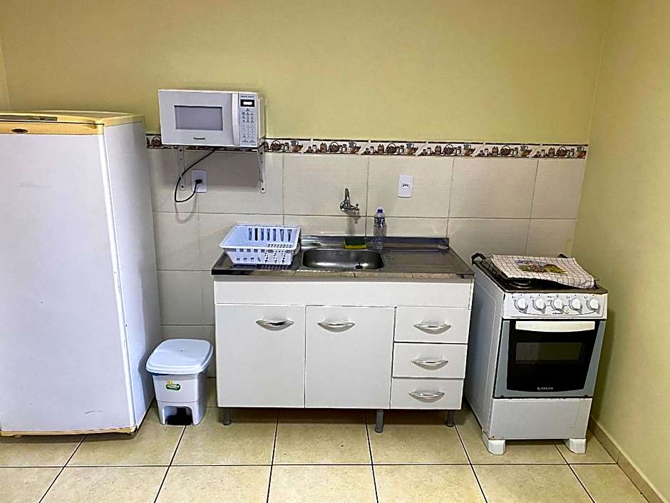 RCM Vilas - Studio n 13