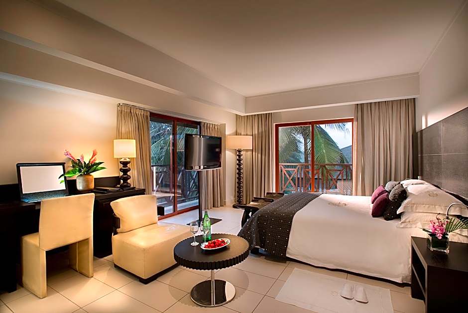 Labadi Beach Hotel