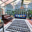 Firenze Number Nine Wellness Hotel