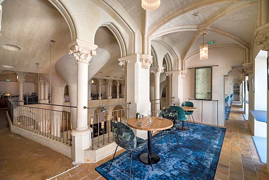 Mercure Poitiers Centre Hotel