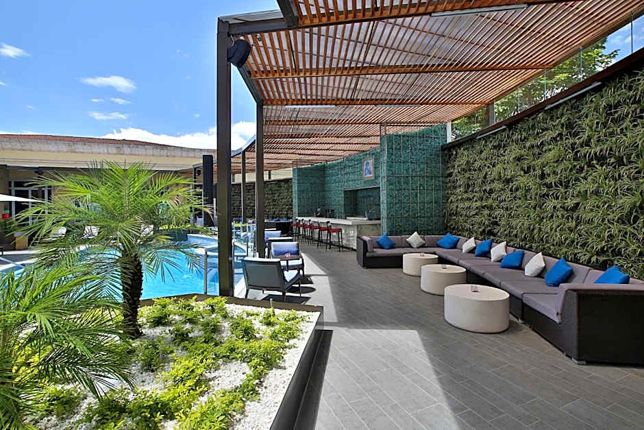 InterContinental Tegucigalpa at Multiplaza Mall by IHG