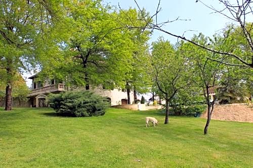 Chambres d'Hôtes Le Bois Trinquille