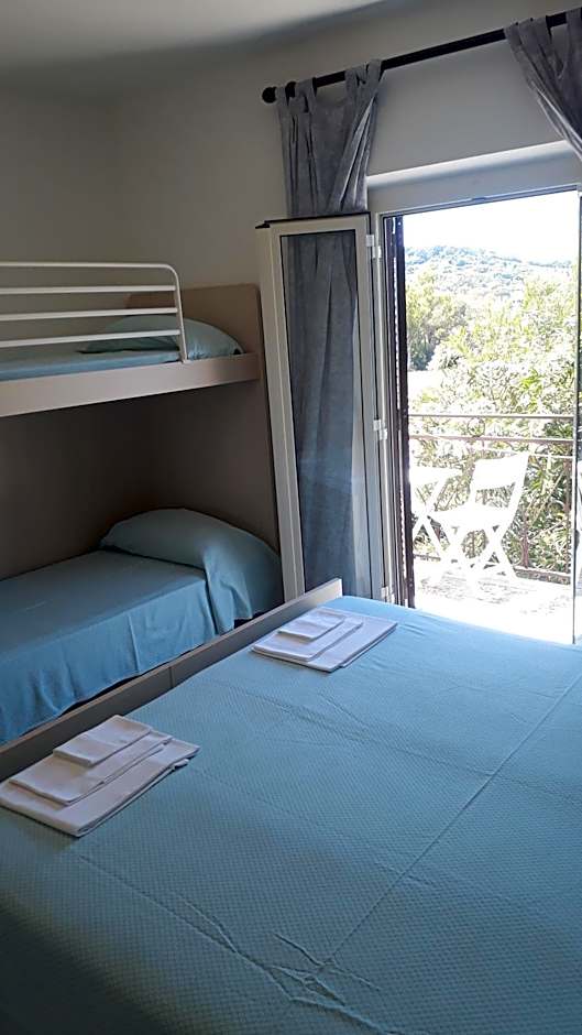 Albergo Bel Tramonto