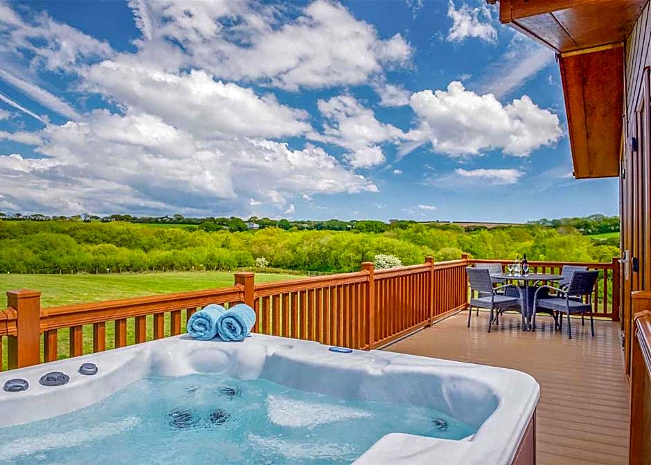 Meadow Lakes Holiday Park