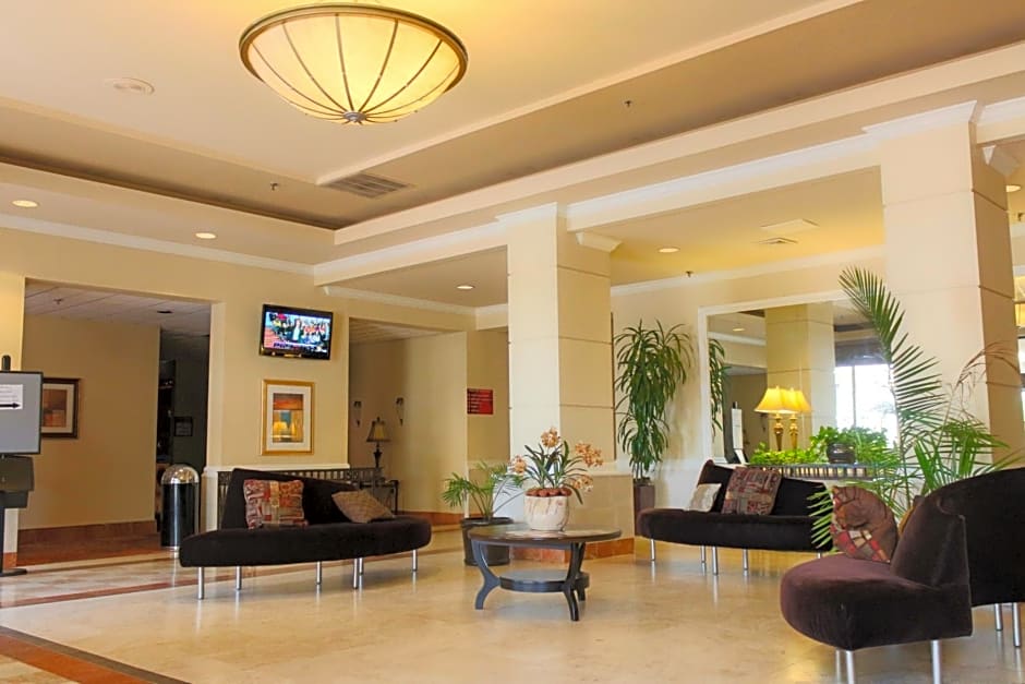Ramada Plaza by Wyndham Atlanta Airport