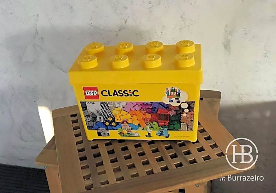 Herdade do Burrazeiro Turismo Rural no Alentejo