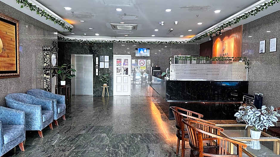 Hotel Sri Puchong