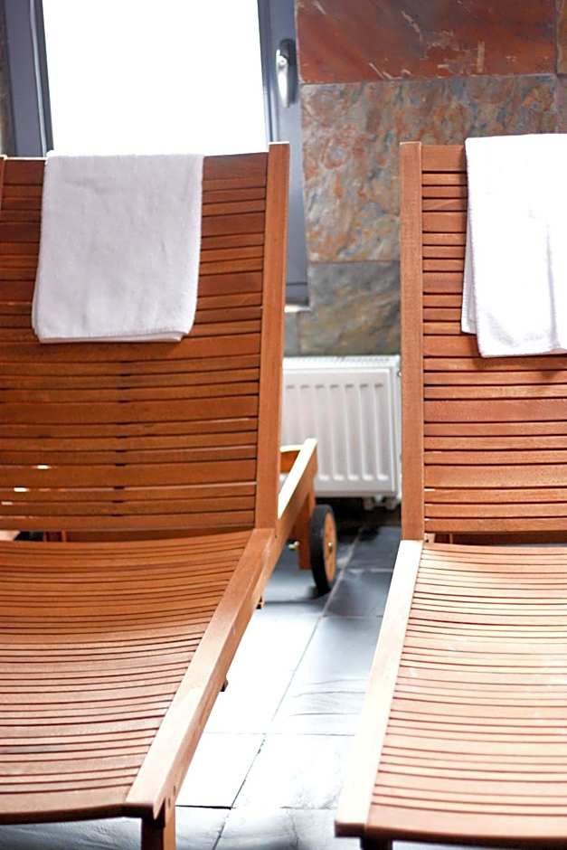 Hotel Browar Kościerzyna