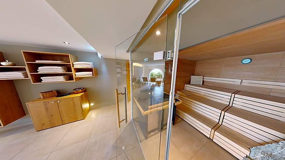 Wellness Aparthotel Panorama Alpin - Ferienwohnungen Jerzens im Pitztal