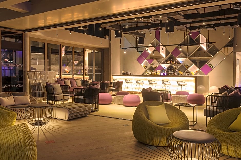 Aloft Al Ain