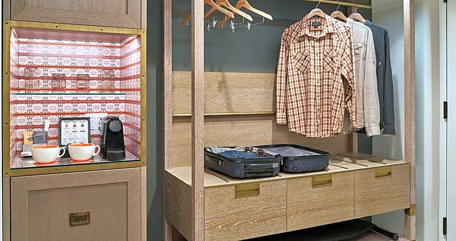 Canopy By Hilton Portland Pearl District