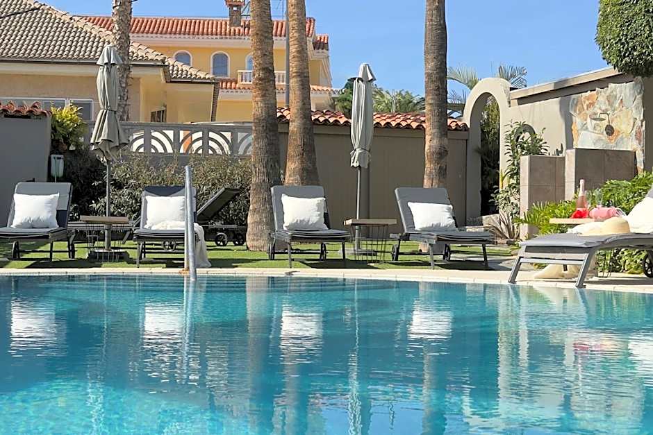 B&B Casa en La Montaña