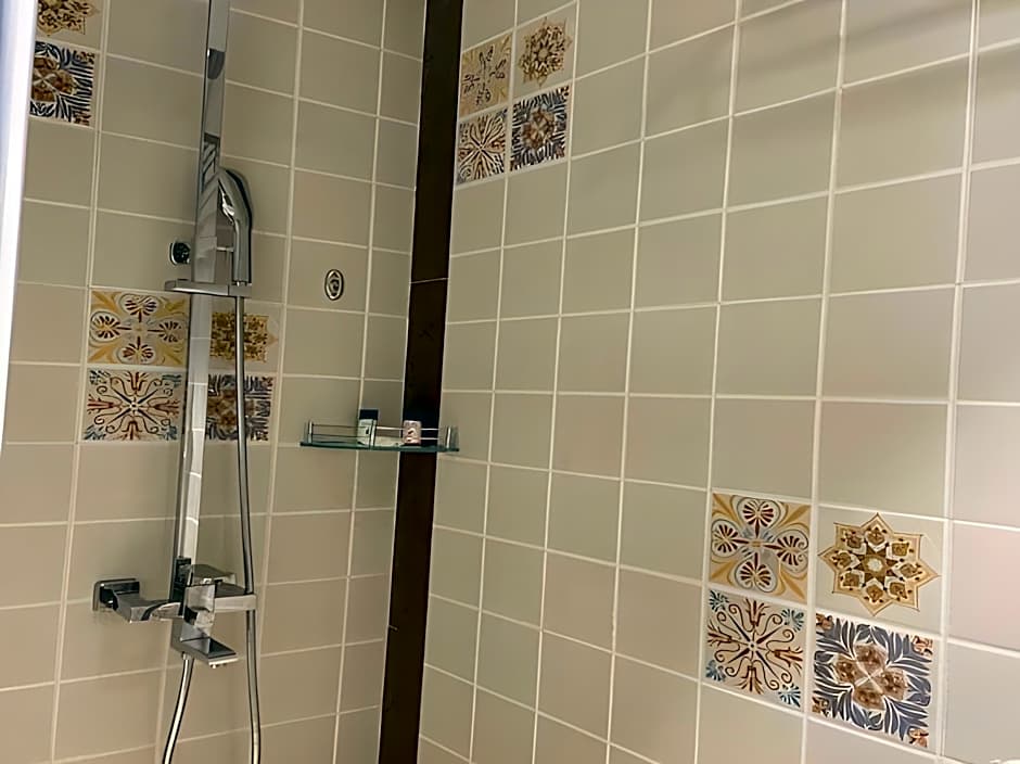 The Fern Residency Haridwar