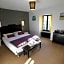 La Haute Flourie - bed and breakfast -chambres d'hôtes