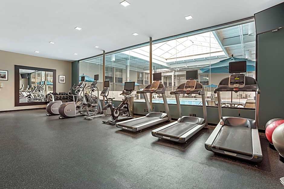 Best Western Plus Kingston Hotel And Conference Center