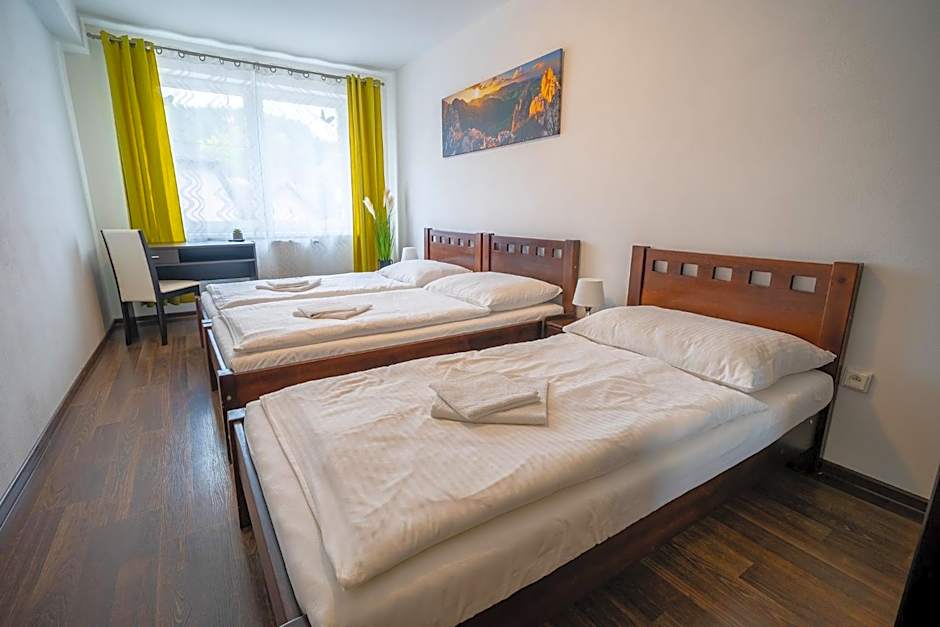 Leone Penzion&Restaurant