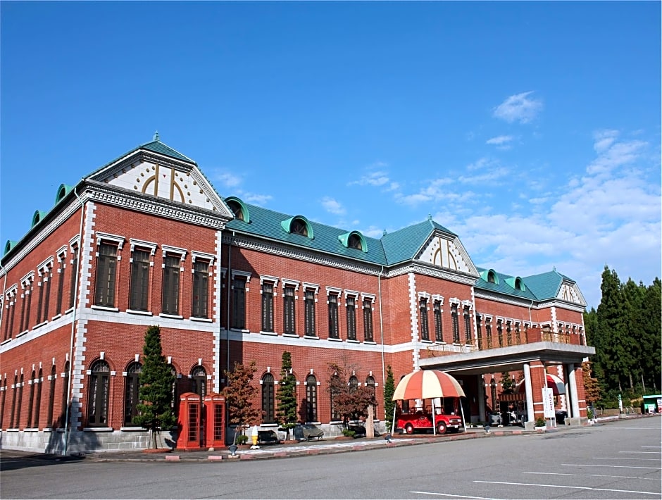 Komatsu Grand Hotel