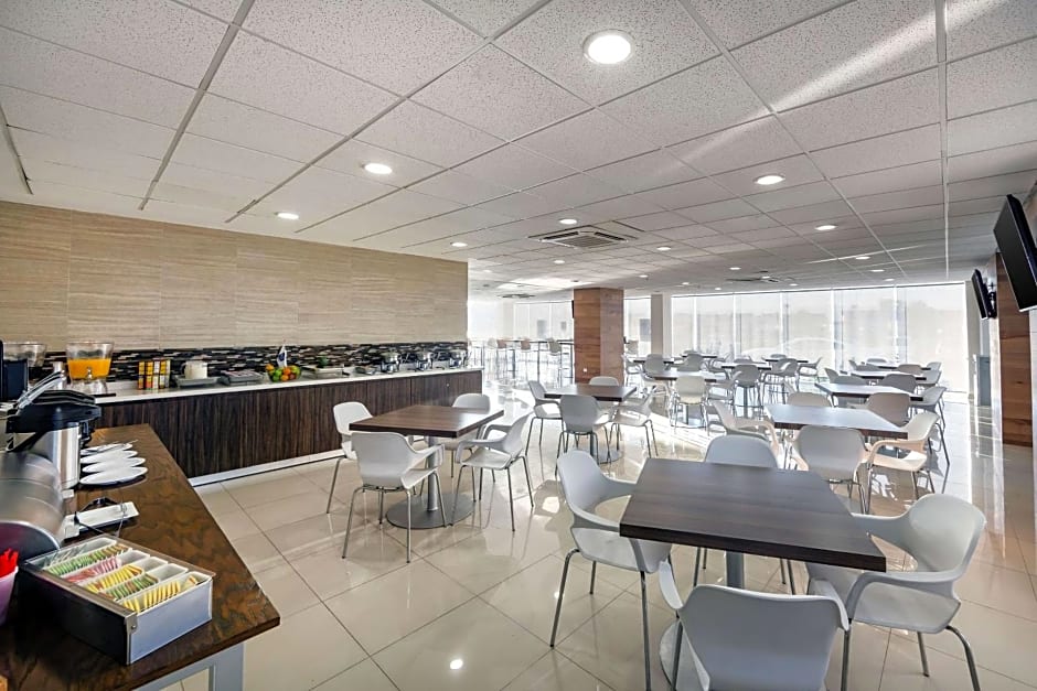 Sleep Inn Tijuana