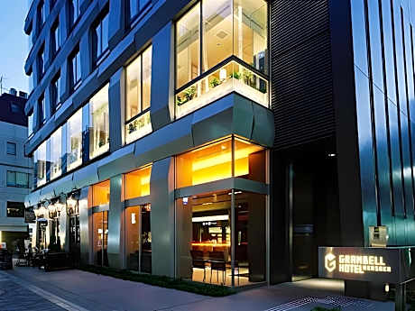 Akasaka Granbell Hotel