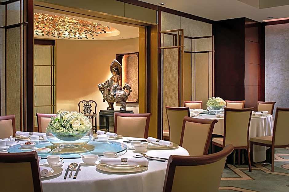 Artyzen Grand Lapa Macau (formerly Grand Lapa Macau)