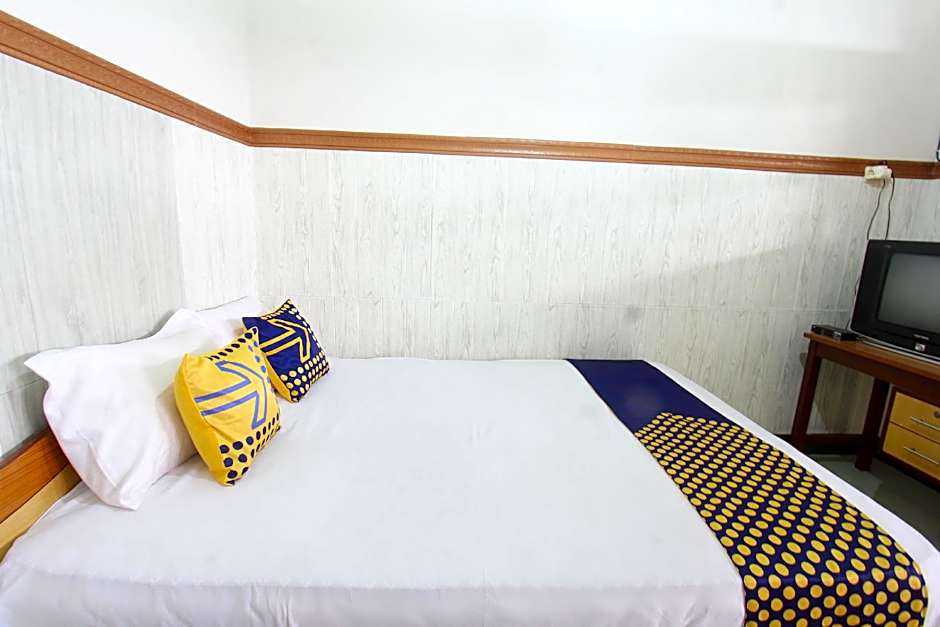 OYO Life 93247 Pondok Pariwisata