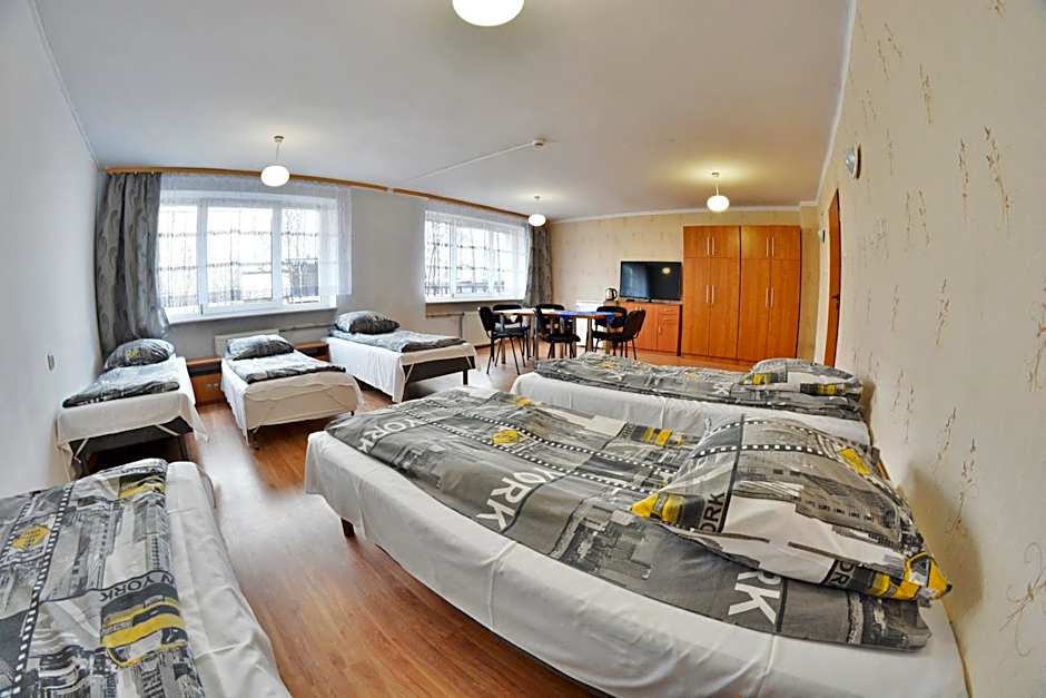 Twój Hostel Ruda Śląska