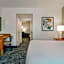 Embassy Suites By Hilton Houston Downtown