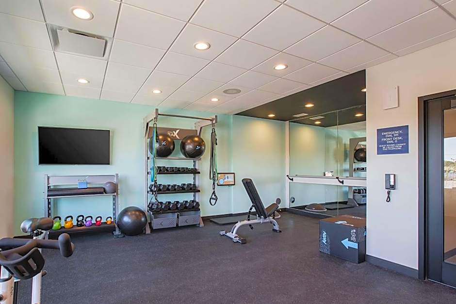 Tru By Hilton Saint Joseph